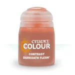 Legnépszerűbb Citadel Contrast Darkoath Flesh (18ml)