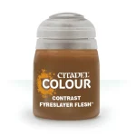 Citadel Contrast Fyreslayer Flesh (18ml) Legnépszerűbb