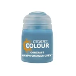 Citadel Contrast Gryph-charger Grey (18ml) Expressz szállítás