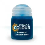 Citadel Contrast Leviadon Blue (18ml) Azonnal elérhető