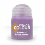 Prémium Citadel Contrast Magos Purple (18ml)
