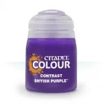 Citadel Contrast Shyish Purple (18ml) Legkelendőbb