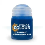 Citadel Contrast Ultramarines Blue (18ml) Olcsóbb