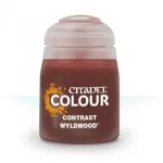 Citadel Contrast Wyldwood (18ml) Bestseller