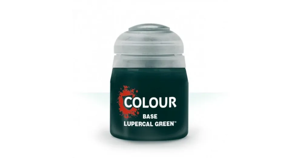 Citadel Base Lupercal Green Bestseller