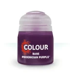 Citadel Base Phoenician Purple Vedd meg most