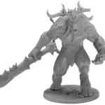 Olcsó D&D Collector‘s Series Descent into Avernus - Baphomet