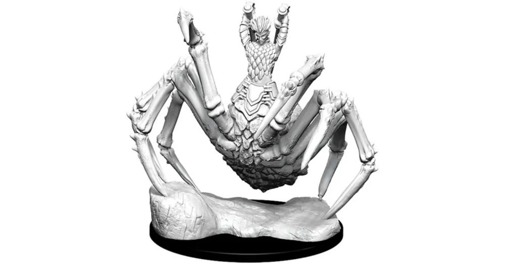 D&D Nolzur‘s Marvelous Miniatures Drider Akciós ár
