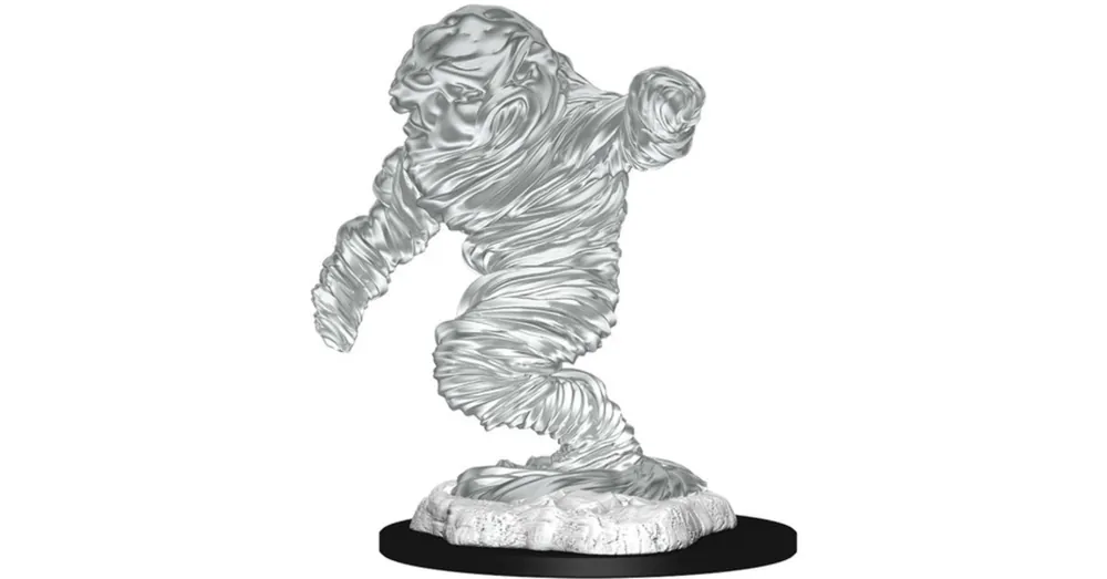 D&D Nolzur‘s Marvelous Miniatures Air Elemental Kiárusítás