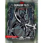 Dungeons & Dragons RPG Dungeon Tiles Reincarnated City Nézd meg most