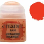 Citadel Base Jokaero Orange Korlátozott ajánlat
