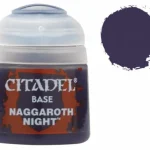 Citadel Base Naggaroth Night Biztonságos vásárlás