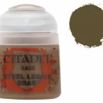 Ne maradj le Citadel Base Steel Legion Drab