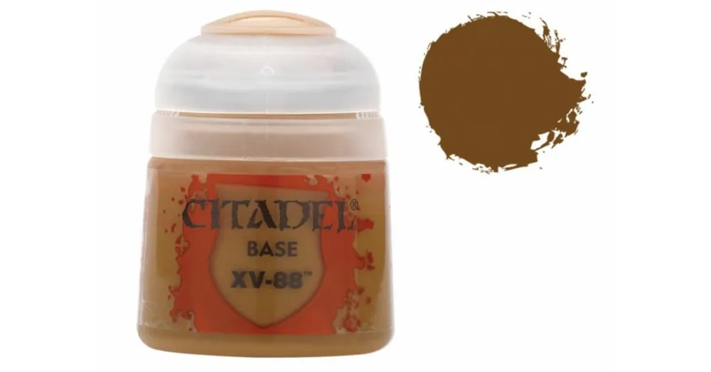 Citadel Base XV-88 Bestseller