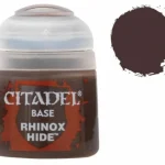 Végkiárusítás Citadel Base Rhinox Hide