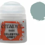 Utolsó esély Citadel Base Celestra Grey