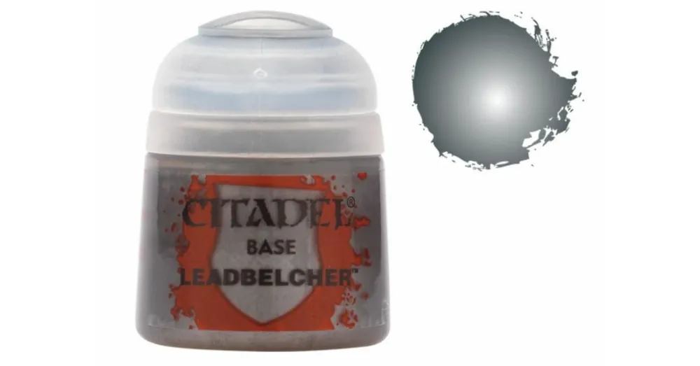 Citadel Base Leadbelcher Olcsó