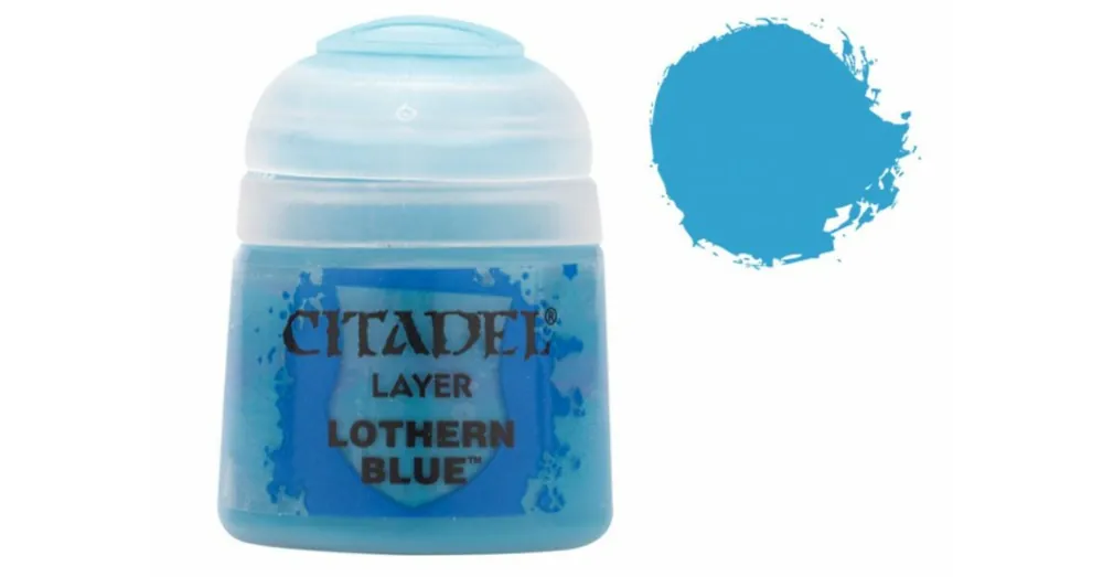 Citadel Layer Lothern Blue Nézd meg most