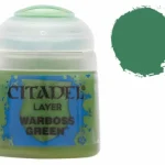 Citadel Layer Warboss Green Szuper akció