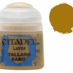 Citadel Layer Tallarn Sand Olcsó