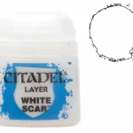 Citadel Layer White Scar Gyors szállítás