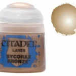 Citadel Layer Sycorax Bronze Exkluzív ajánlat