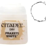 Citadel Dry Praxeti White Újdonság