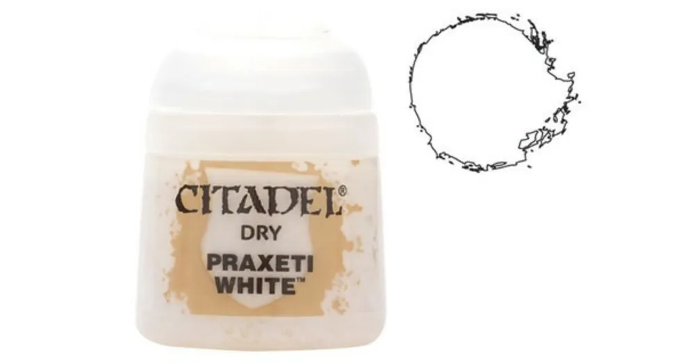 Citadel Dry Praxeti White Újdonság