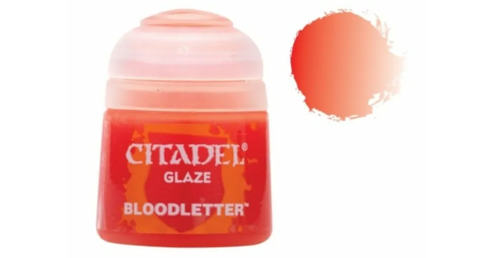 Citadel Glaze Bloodletter Gyors szállítás