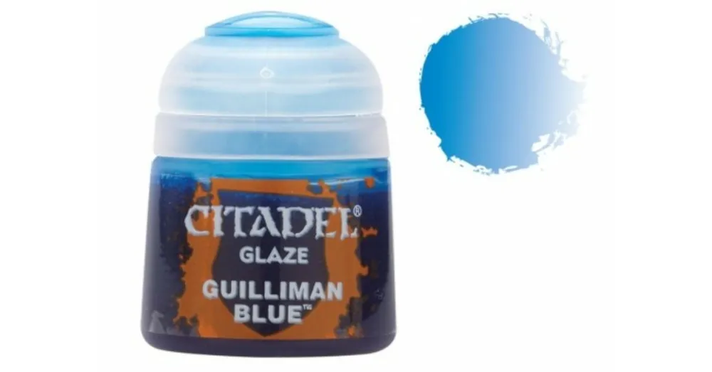 Szuper akció Citadel Glaze Guilliman Blue
