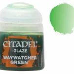 Citadel Glaze Waywatcher Green Újdonság