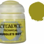 Citadel Technical Nurgle‘s Rot Nézd meg most