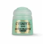 Citadel Edge Gauss Blaster Green Azonnali szállítás