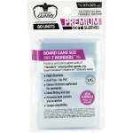 Ultimate Guards sleeve (kártyavédő) - 67x103 mm (7 csoda méretű) Végkiárusítás