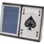 Longfield kártya 2*55 lap műa.dobozban 750210 Kiárusítás
