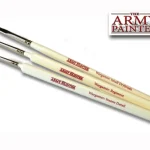 Army Painter Wargamers Most Wanted Brush Starter Set (ecsetkészlet) Expressz szállítás
