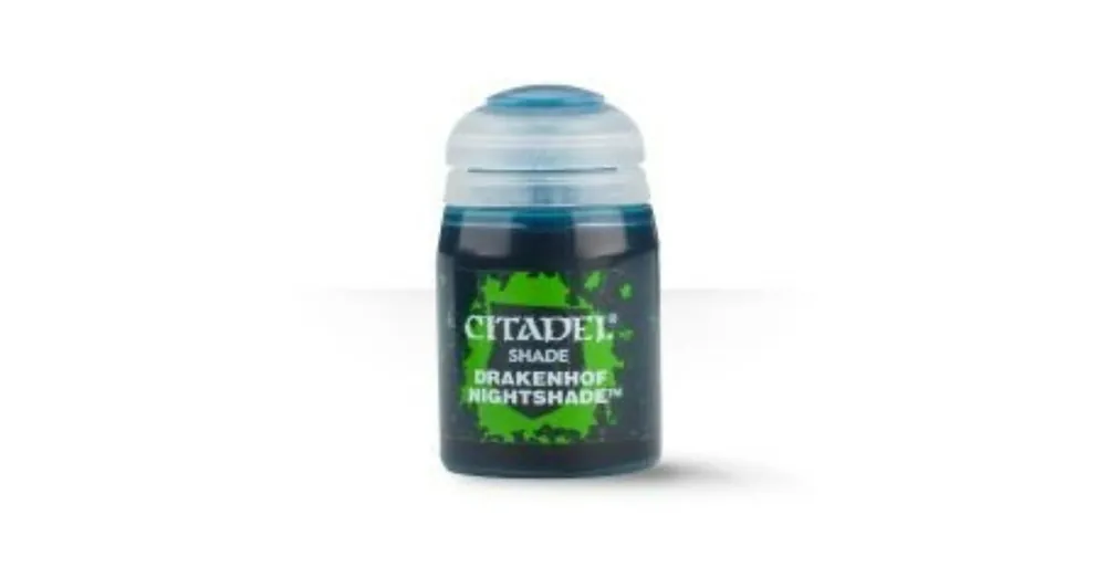 Rendeld meg most Citadel Shade Drakenhof Nightshade (24 ml)