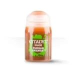 Ne maradj le Citadel Shade Fuegan Orange (24 ml)
