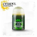 Utolsó esély Citadel Shade Athonian Camoshade (24 ml)