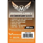 Mayday US Chimera kártyavédő (sleeve) -57,5*89 mm (100 db/csomag) Vedd meg most