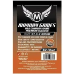 Mayday US Chimera premium kártyavédő (sleeve) -57,5*89 mm (50 db/csomag) Rendeld meg most
