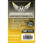 Mayday Premium Mini US kártyavédő (sleeve) - 41*63 mm (50 db/csomag) Biztonságos fizetés