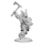 Prémium D&D Nolzur‘s Marvelous Miniatures Frost Giant Male
