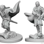 Ajánlat D&D Nolzur‘s Marvelous Miniatures Vampires