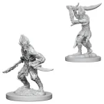 D&D Nolzur‘s Marvelous Miniatures Githyanki Kedvezmény