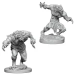 D&D Nolzur‘s Marvelous Miniatures Werewolves Outlet
