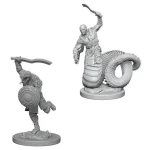 Nézd meg most D&D Nolzur‘s Marvelous Miniatures Yuan-Ti Malisons
