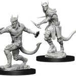 Ne maradj le D&D Nolzur‘s Marvelous Miniatures Tiefling Rogue Male