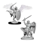 D&D Nolzur‘s Marvelous Miniatures Aasimar Paladin Male Kedvezmény
