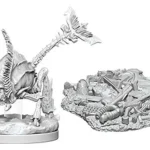 Biztonságos vásárlás D&D Nolzur‘s Marvelous Miniatures Rust Monster
